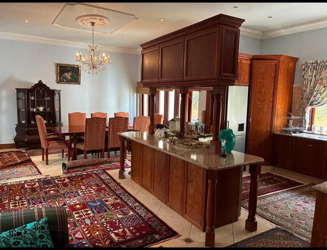 3 BEDROOM PROPERTY TO RENT IN WATERKLOOF RIDGE